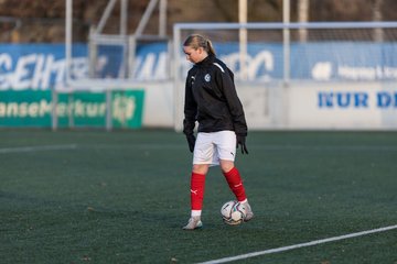 Bild 271 - wBJ Hamburger SV - Holstein Kiel : Ergebnis: 8:0